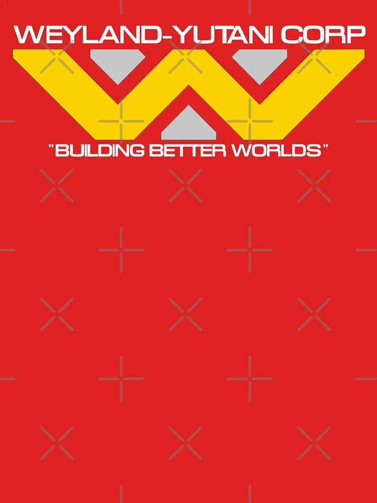 Weyland Classic T-Shirt
