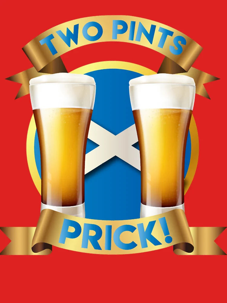 TWO PINTS -STILL GAME   Classic T-Shirt