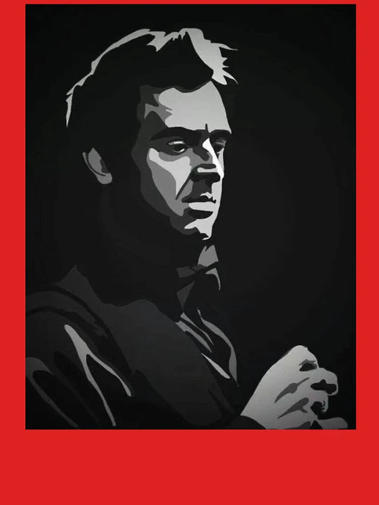 ronnie osullivan  Classic T-Shirt