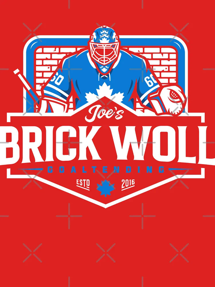 Brick Woll Classic T-Shirt