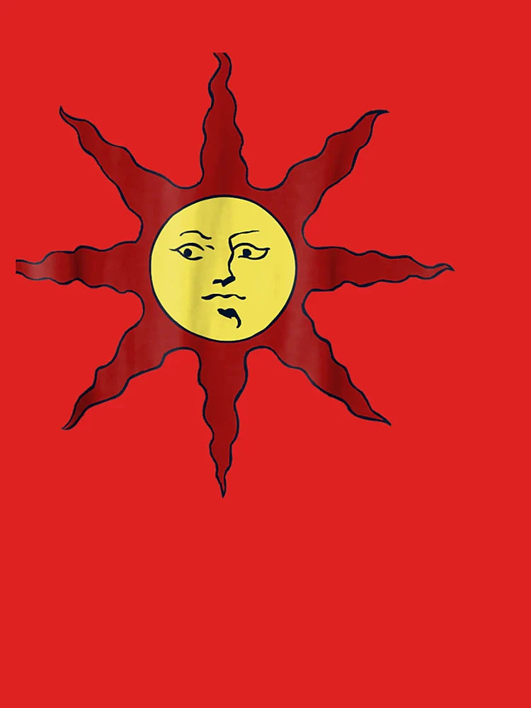 Praise the sun Classic T-Shirt