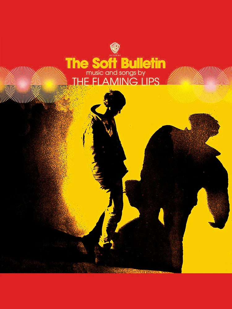 The Flaming Lips - Soft Bulletin Classic T-Shirt