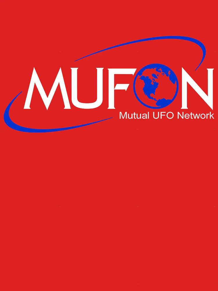 Design mufon Mutual UFO Network hdb Gift For Men and Women, Gift For Fans Classic T-Shirt