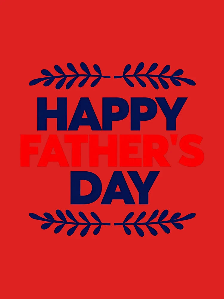 Happy Father's Day Classic T-Shirt
