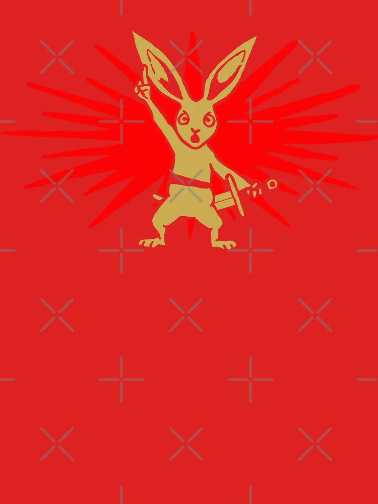 KCD2 Medieval Bunny UI Classic T-Shirt