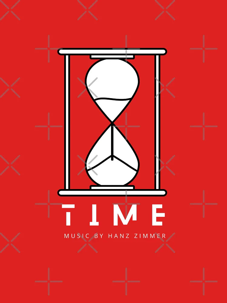 music by hans zimmer Classic T-Shirt
