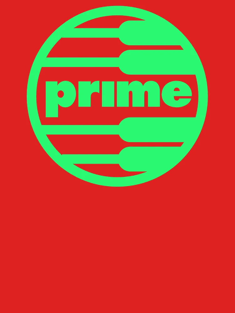 Prime Television Classic T-Shirt