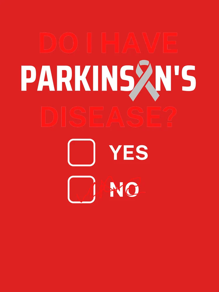 Do I Have Parkinson's Disease Classic T-Shirt