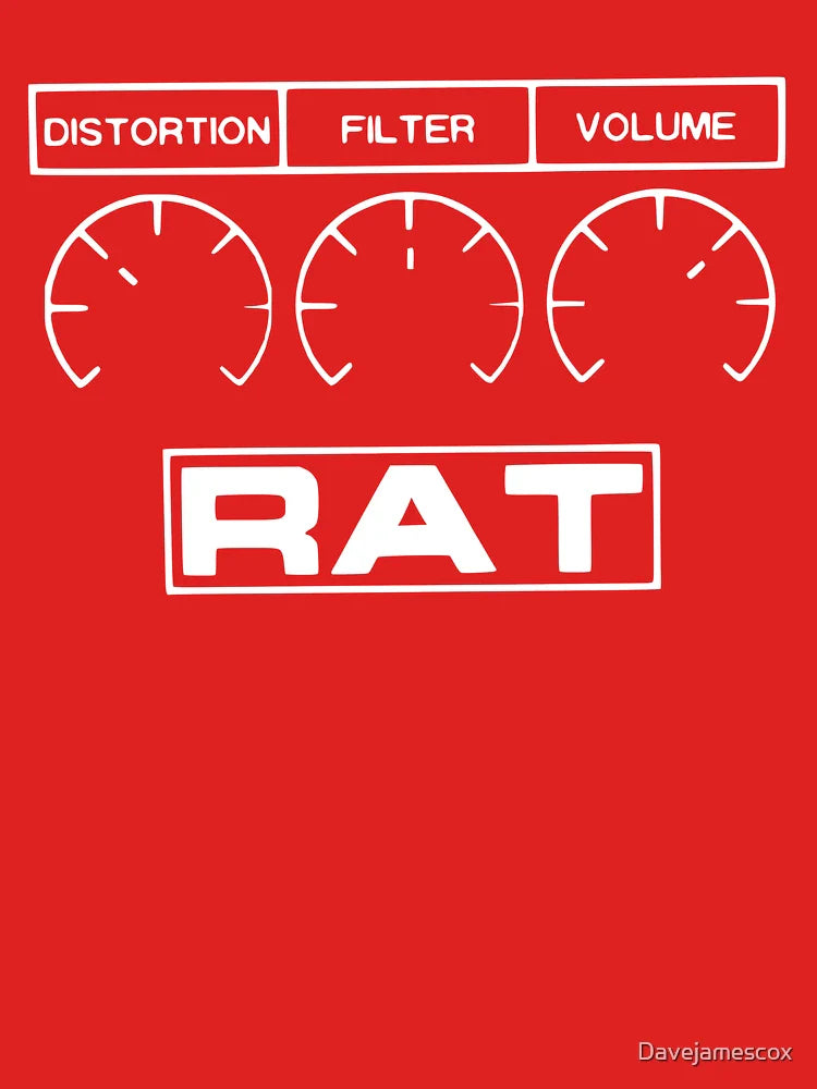 ProCo Rat 2 Classic T-Shirt