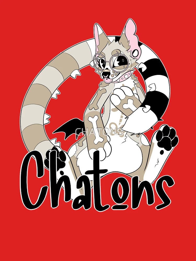 Chatons Classic T-Shirt