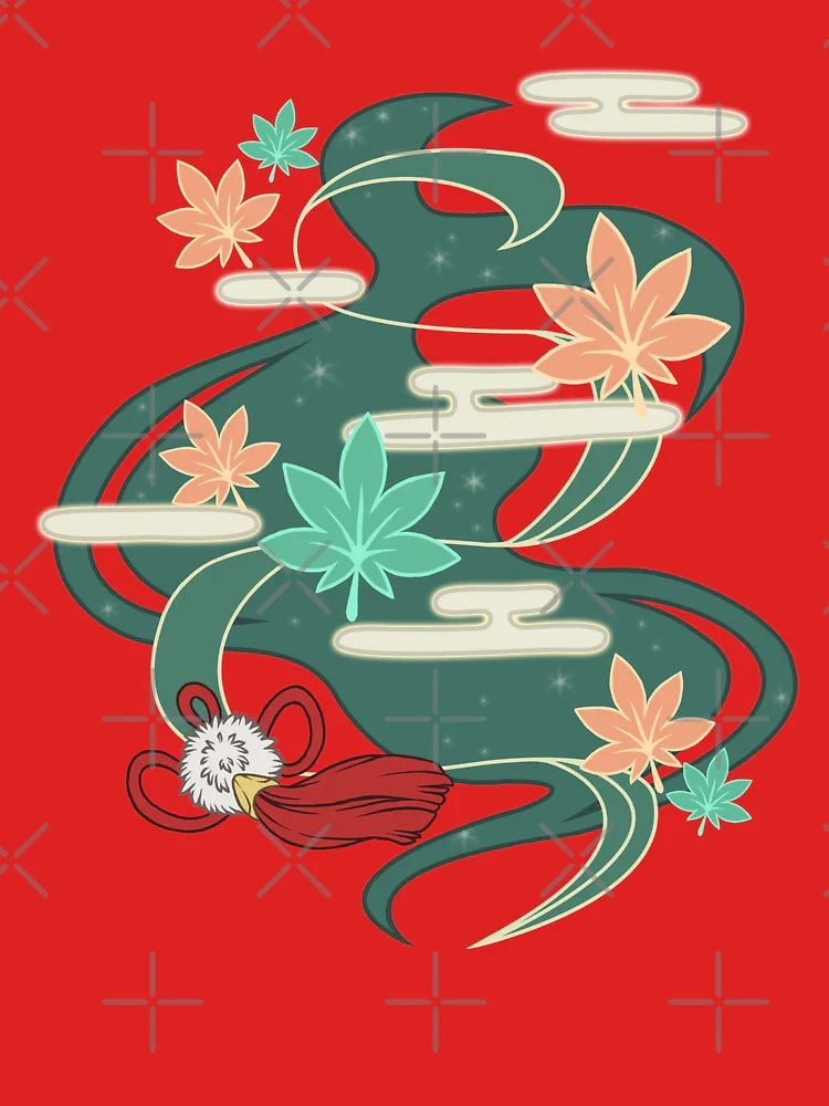 Maple Winds Classic T-Shirt