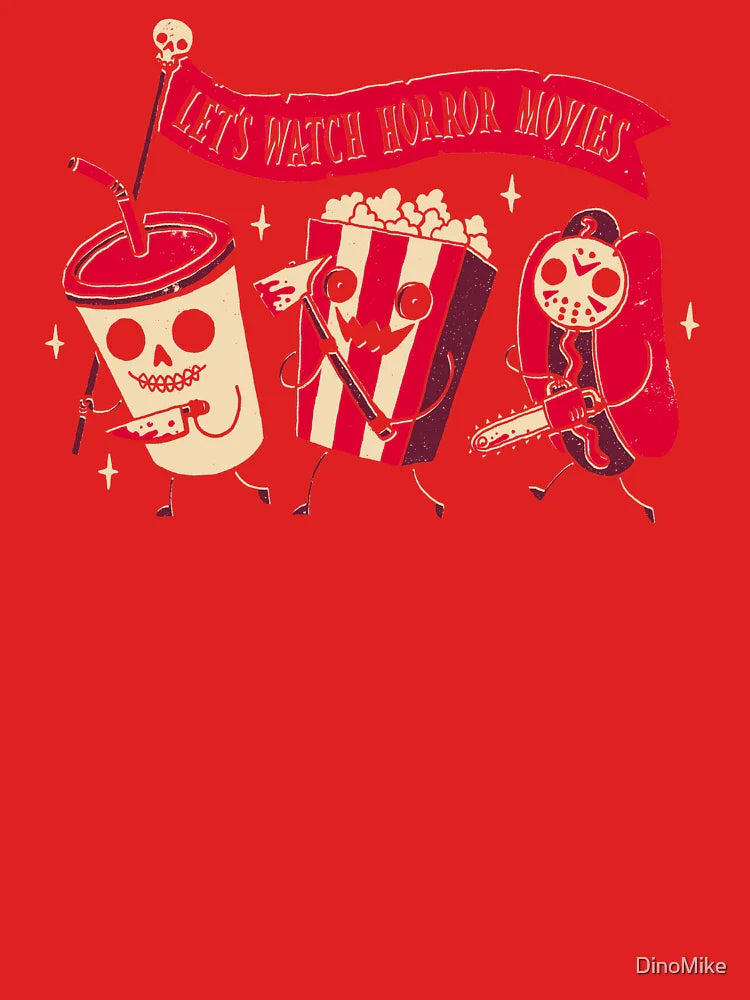 Midnight Movie Classic T-Shirt