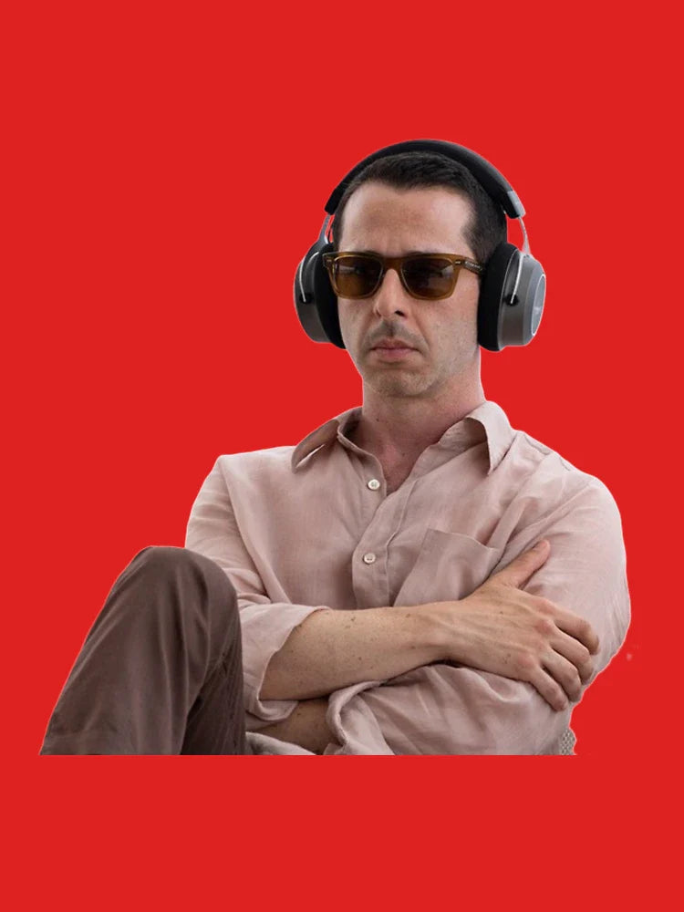 Kendall_s Headphones  Classic T-Shirt