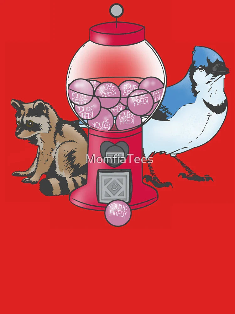 Regular Friends Classic T-Shirt