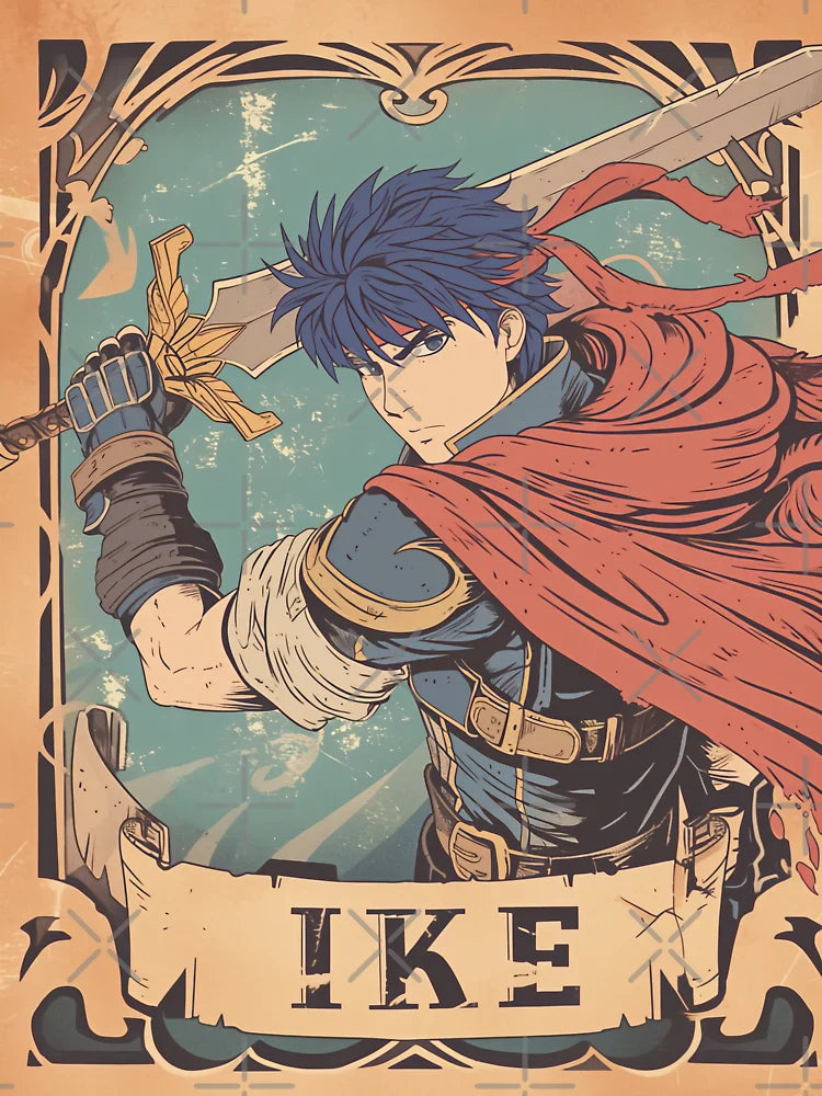 Vintage Ike Classic T-Shirt