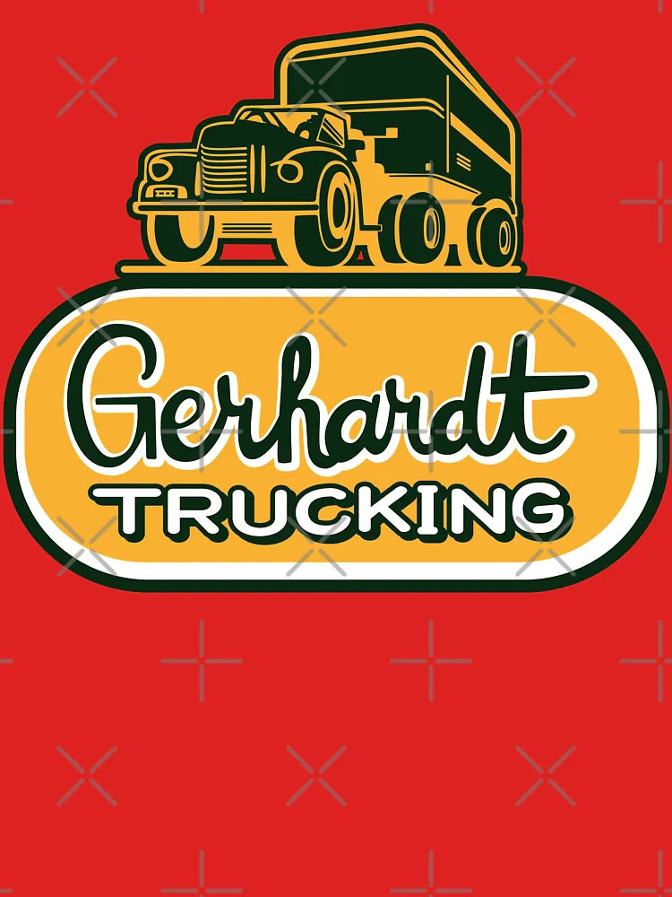 Gerhardt Trucking Classic T-Shirt