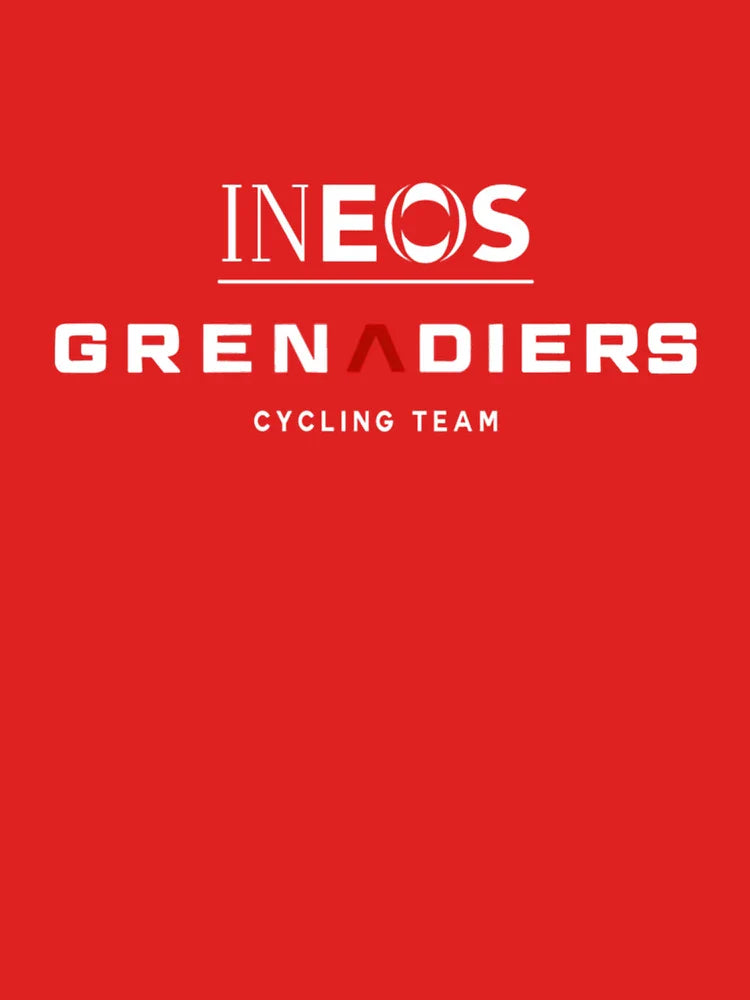 INEOS GRENADIERS PRO CYCLING TEAM Giro D'italia 2023  	 Classic T-Shirt
