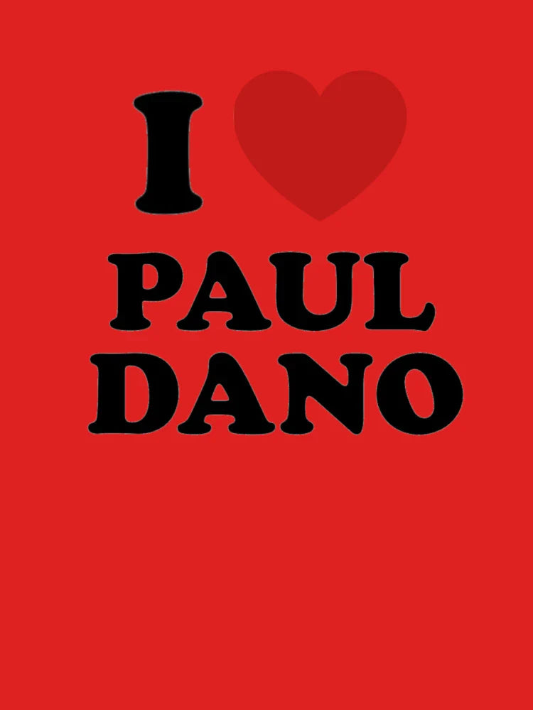 i heart paul dano <3 Classic T-Shirt