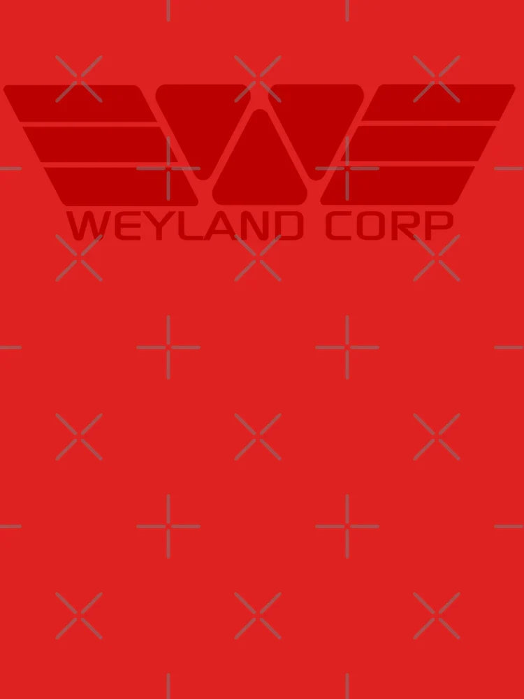 Weyland Corp Classic T-Shirt
