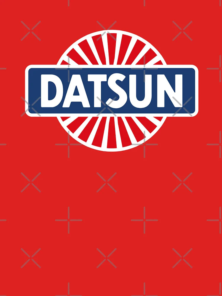 DATSUN - Classic Nissan Classic T-Shirt