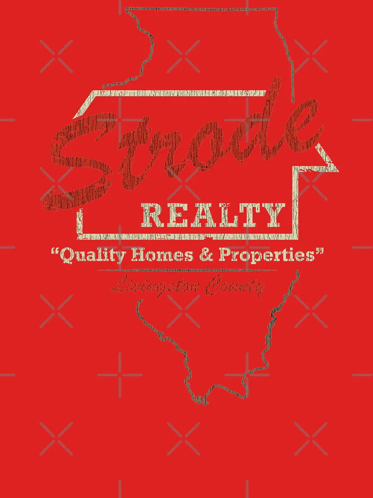 Strode Realty Classic T-Shirt