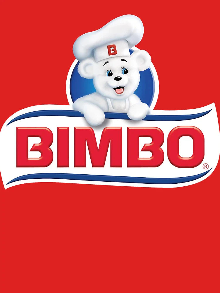 Bimbo Bread Retro Fan  Classic T-Shirt