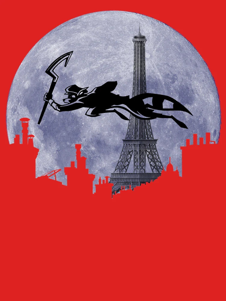 Tshirt Thief - Sly   Classic T-Shirt