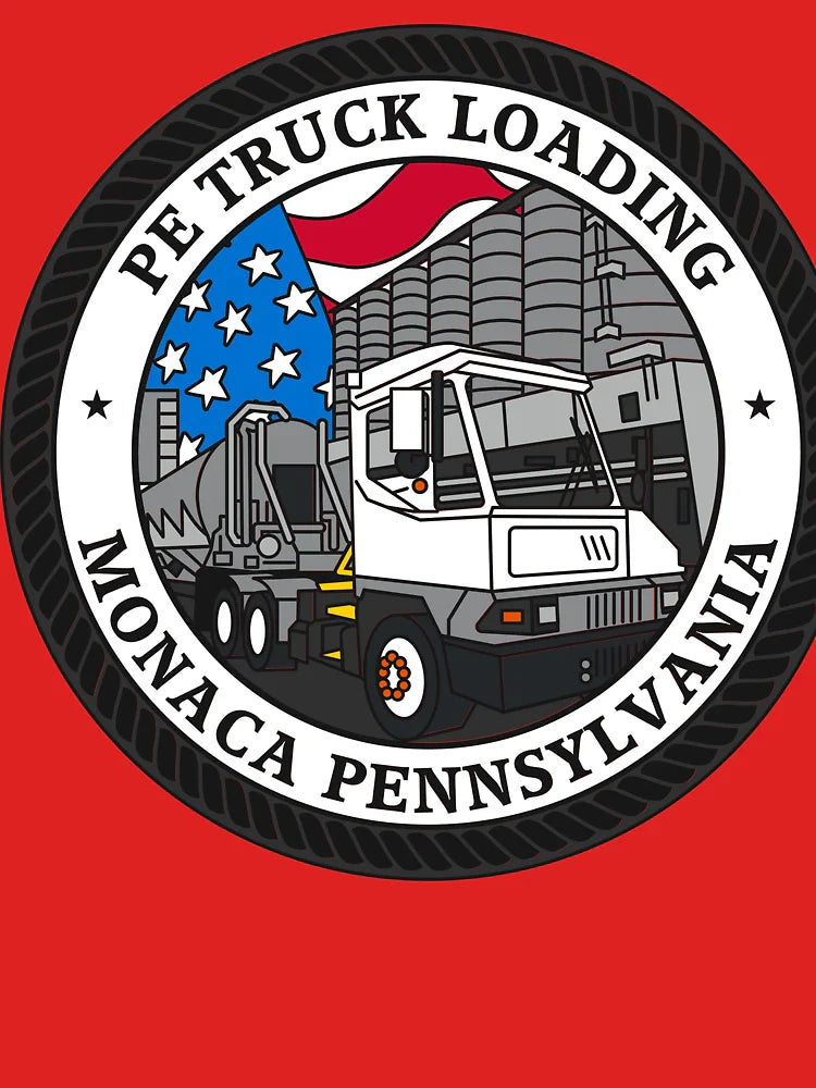 PE Truck Classic T-Shirt