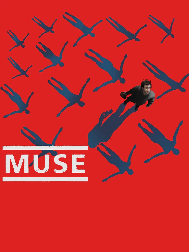 MUSE ABSOLUTION Classic T-Shirt