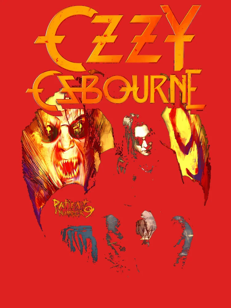 B.ring Shines Head Banging's Classic T-Shirt