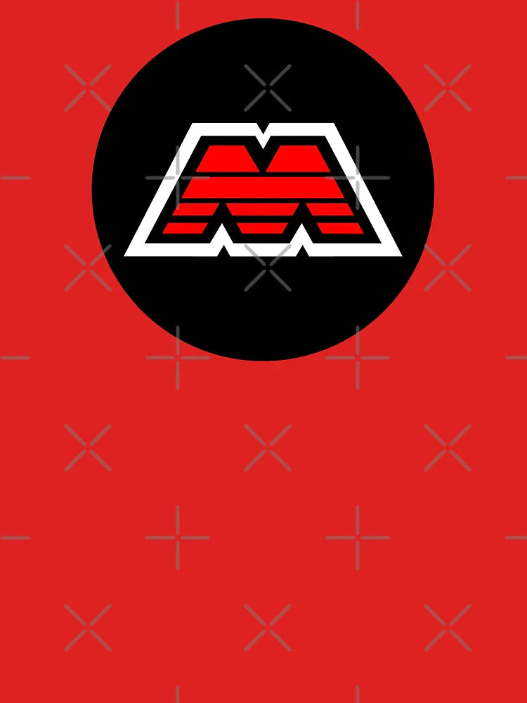 M-Tron Classic T-Shirt
