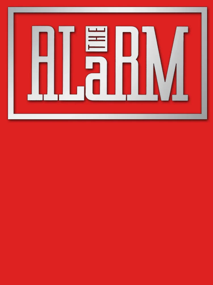 THE ALARM BAND Classic T-Shirt