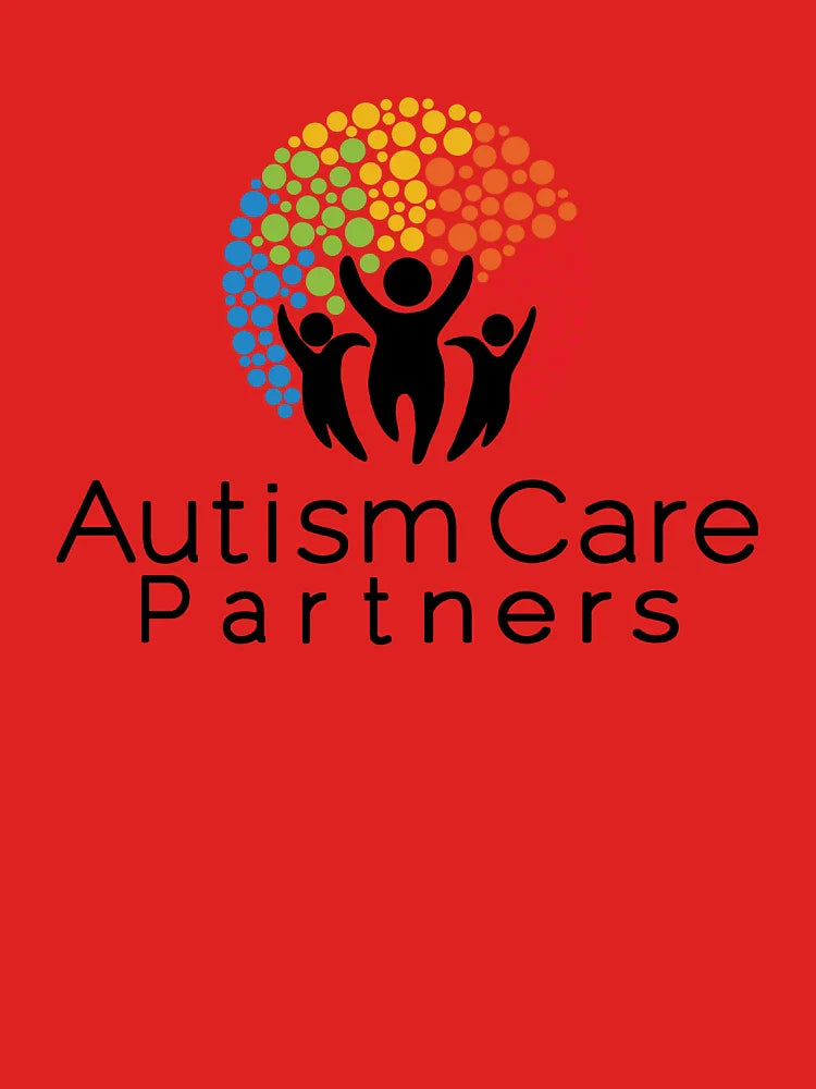Autism Care Partners Swag Store Classic T-Shirt