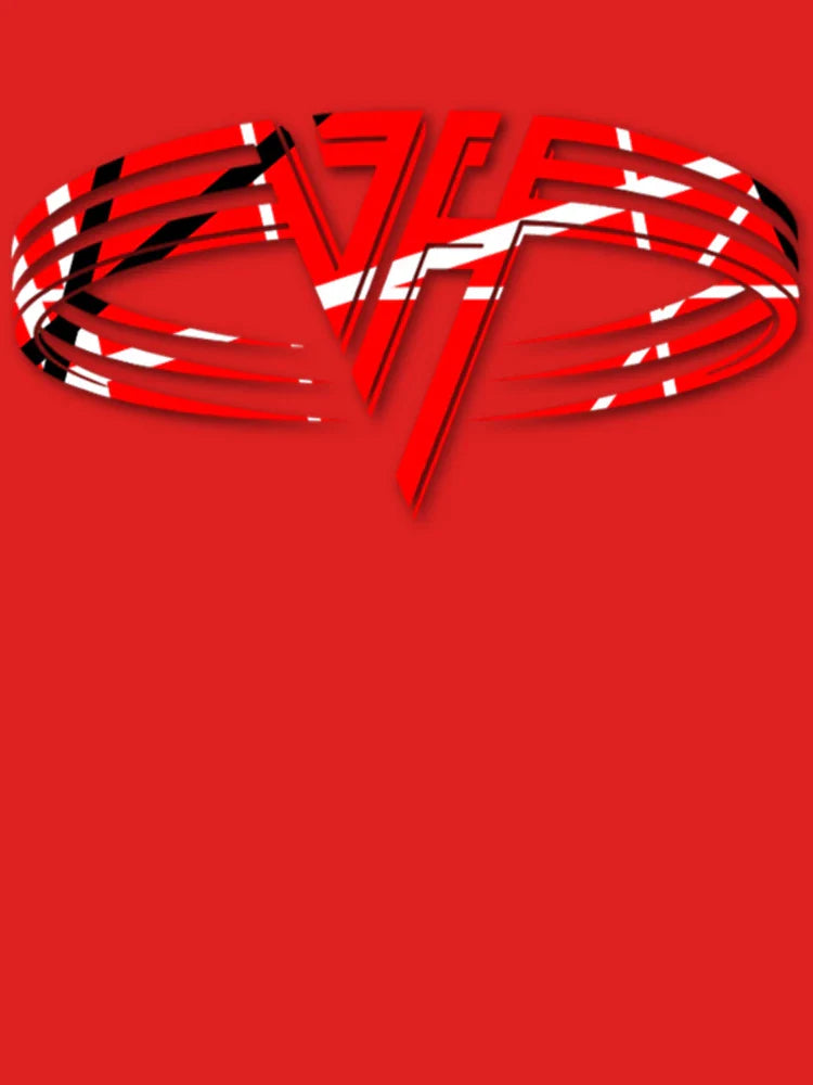 van halen Classic T-Shirt