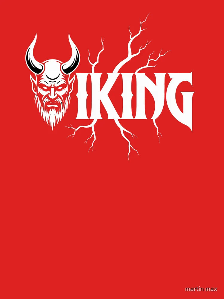 Viking Compass Classic T-Shirt