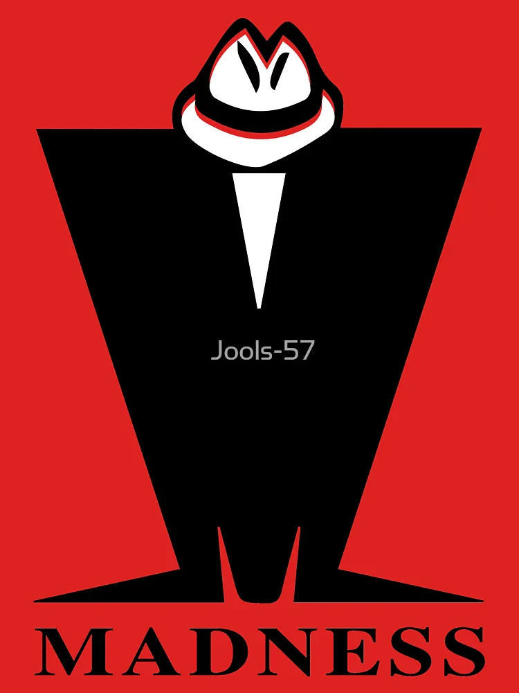 Madness Classic T-Shirt