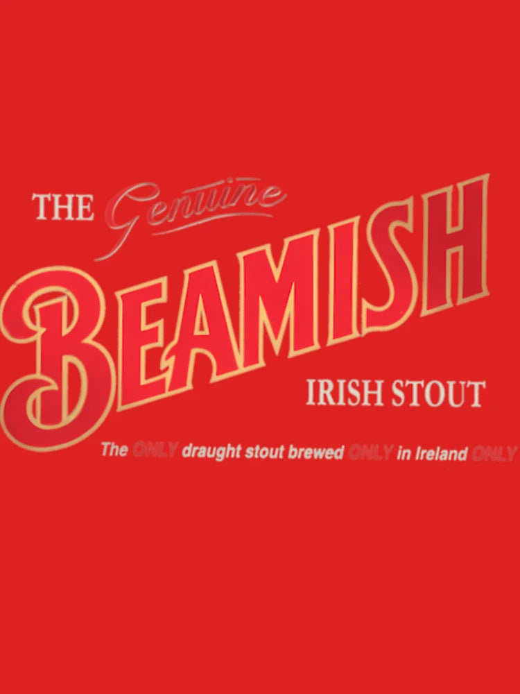 The Beamish Genuine Classic T-Shirt