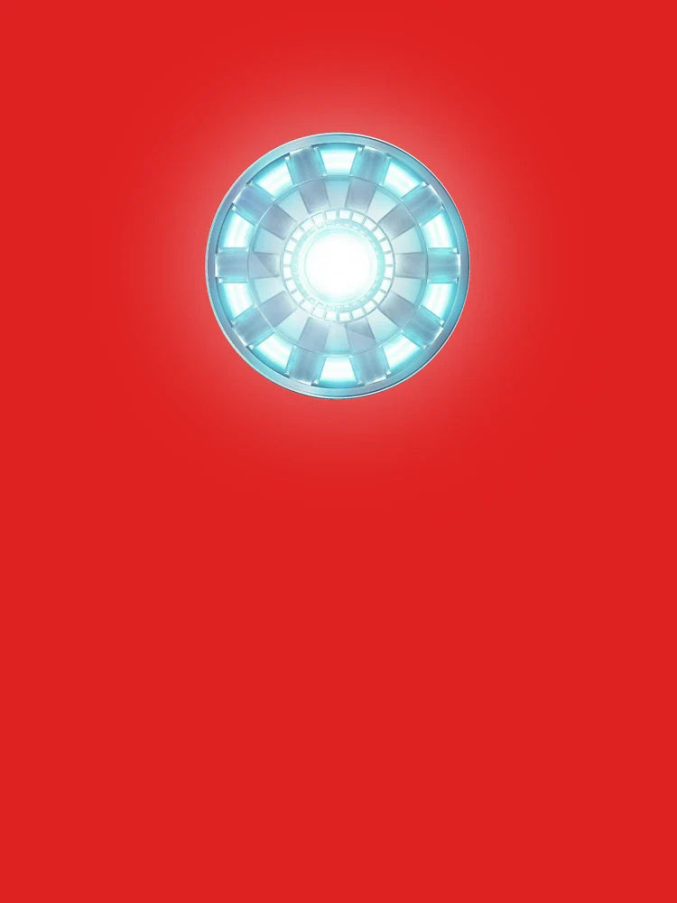 Arc Reactor Classic T-Shirt