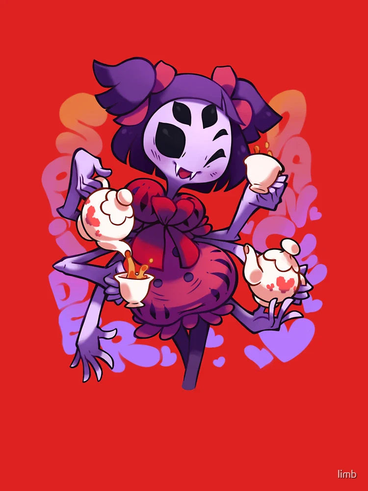SPIDER ♥ DANCE   Classic T-Shirt