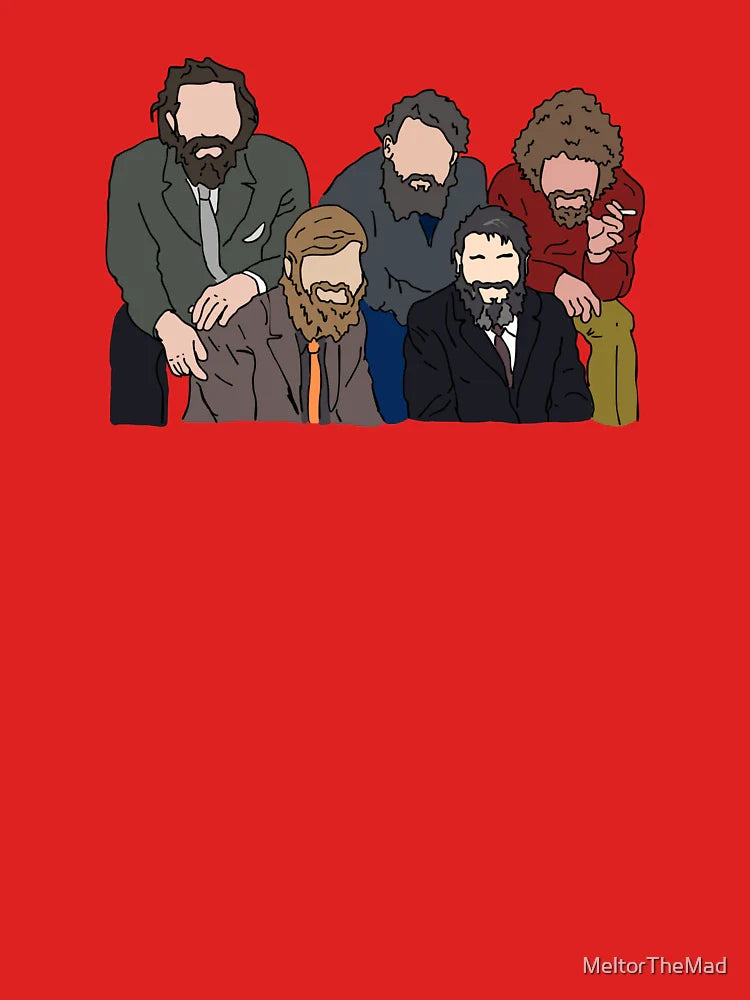 A Tribute to the Dubliners Classic T-Shirt