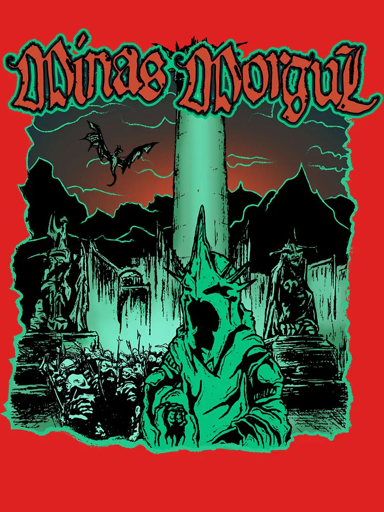 Morgul King Classic T-Shirt