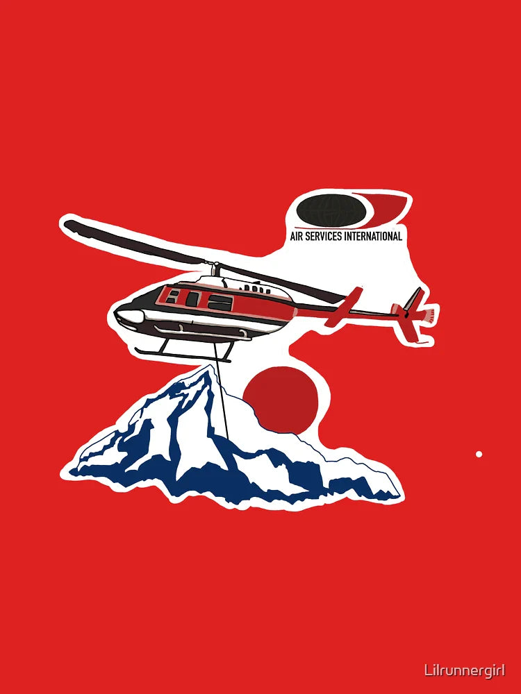 Air services Napoleon dynamite  Classic T-Shirt