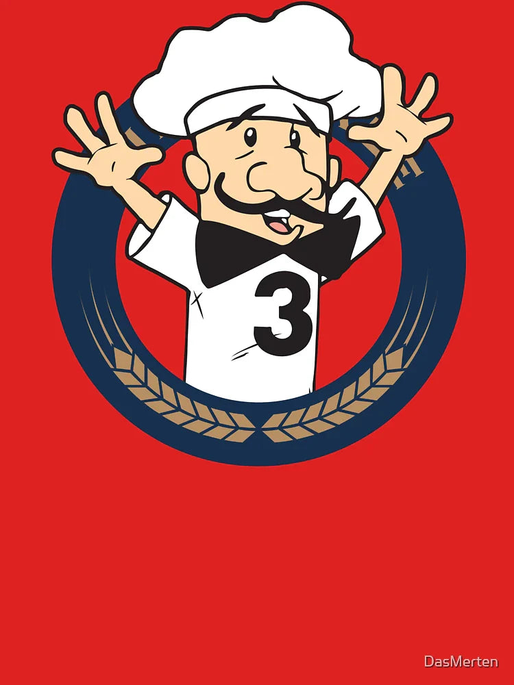 Milwaukee Italian Sausage Racer - Circle Classic T-Shirt