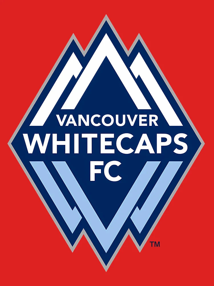 The Vancouver Logo Classic T-Shirt