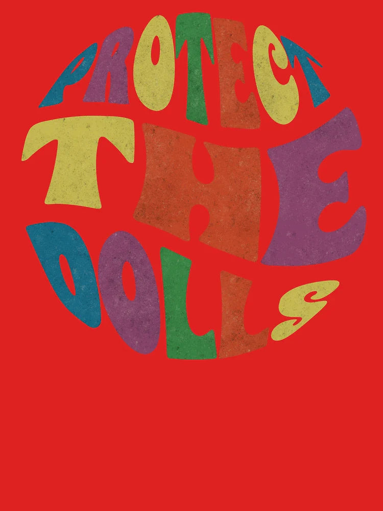 Protect The Dolls Classic T-Shirt
