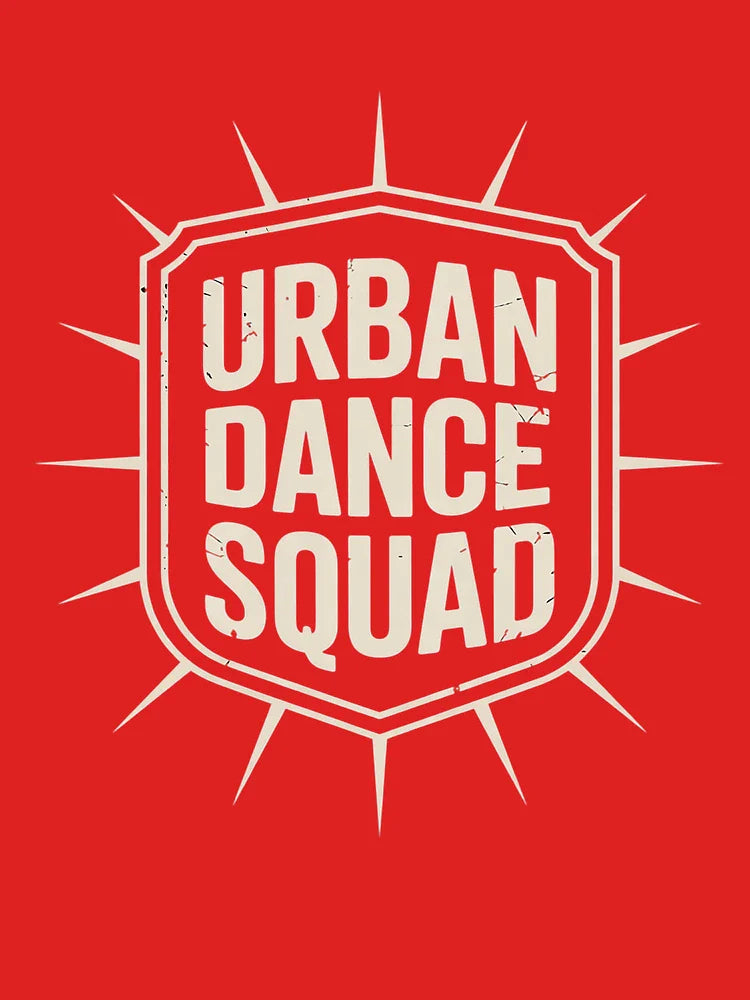 Urbans Dance Squads Band Classic T-Shirt
