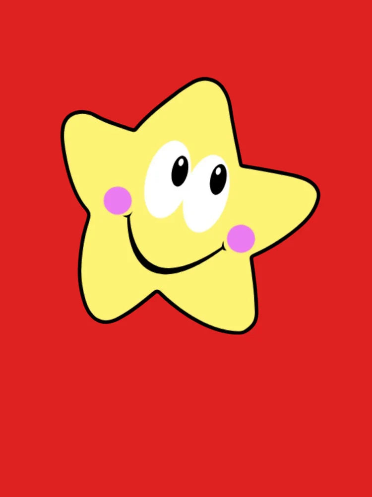 The cutest stars. Classic T-Shirt