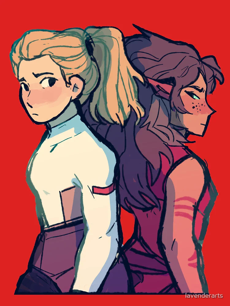 Star-crossed Classic T-Shirt