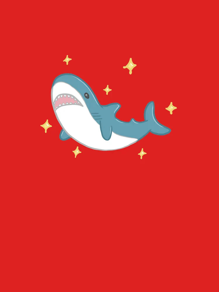 Blahaj The Shark Classic T-Shirt