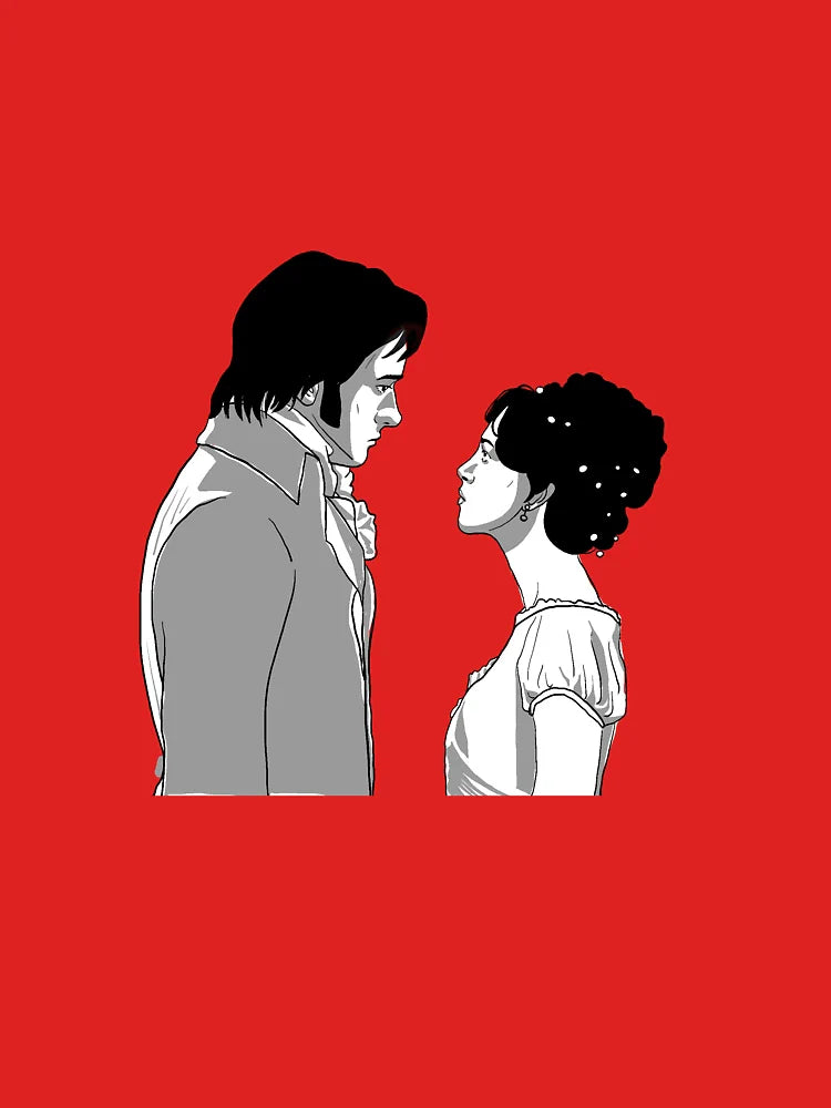 The Darcies Classic T-Shirt